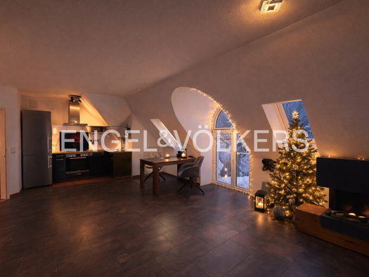 Wohnung zum Kauf 215.000 € 2 Zimmer 46 m² frei ab sofort Lindenberg 88161