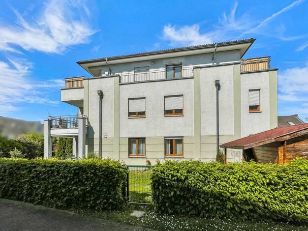 Wohnung zum Kauf 419.000 € 3 Zimmer 89 m² Arheilgen - West Darmstadt 64291