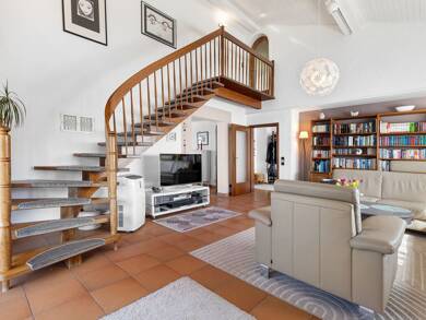 Bungalow zum Kauf 590.000 € 7 Zimmer 257 m² 804 m² Grundstück Kuppenheim Kuppenheim 76456