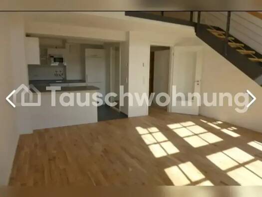 Wohnung zur Miete Tauschwohnung 782 € 1,5 Zimmer 53 m² 1. Geschoss Müggelheim Berlin 12555