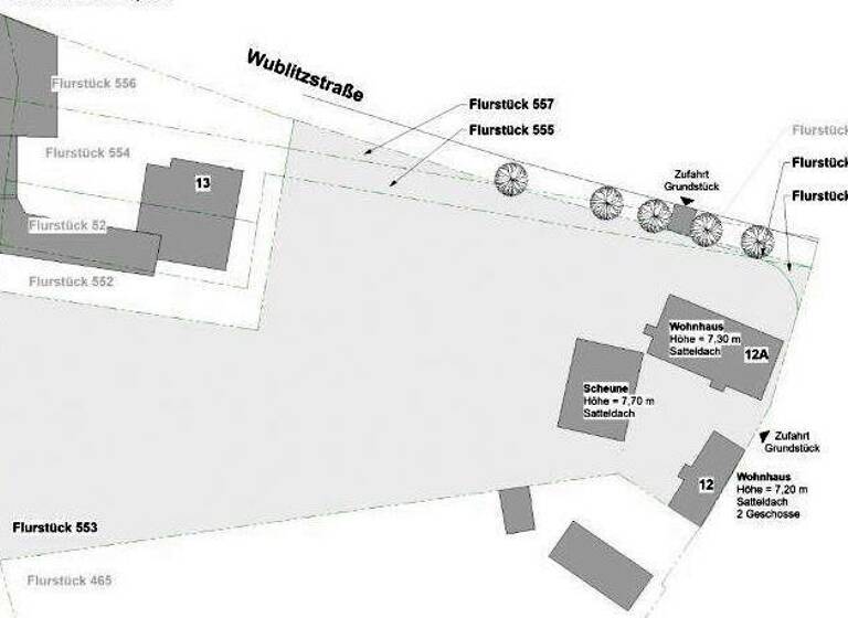 Grundstück zum Kauf 550.000 € 3.844 m² Grundstück Grube Potsdam 14469