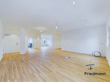 Wohnung zur Miete 1.380 € 4 Zimmer 150 m² 1. Geschoss Euren 2 Trier 54294