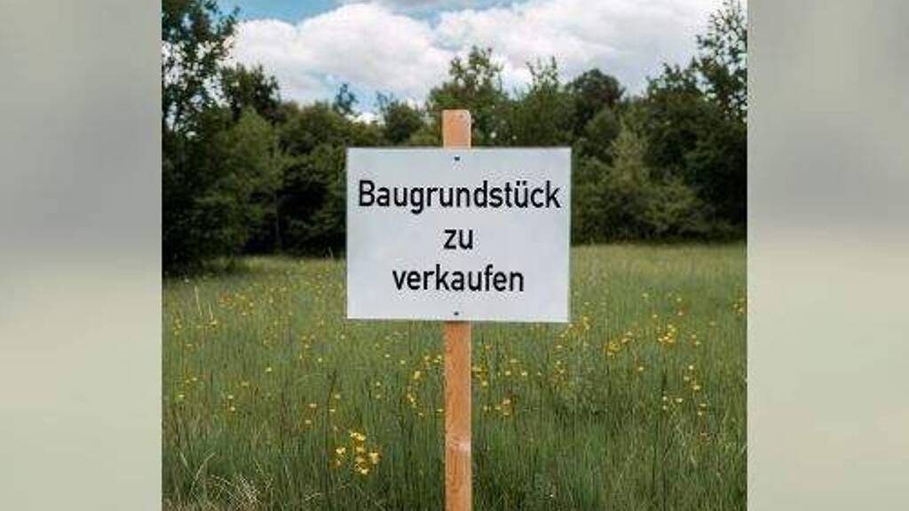 Grundstück zum Kauf provisionsfrei 500 m² Grundstück Hilsbach Aurach 91589