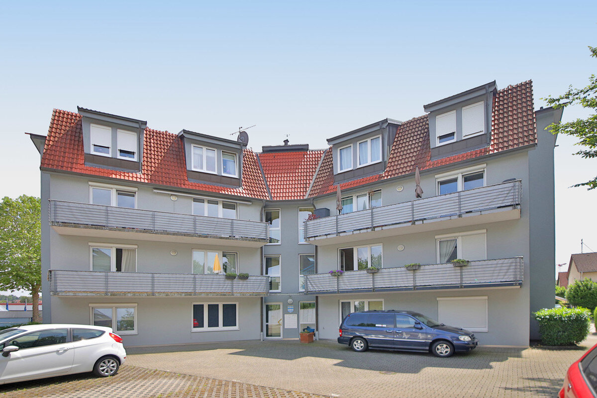 Wohnung zum Kauf 310.000 € 3 Zimmer 88 m²<br/>Wohnfläche Sprantal Bretten 75015