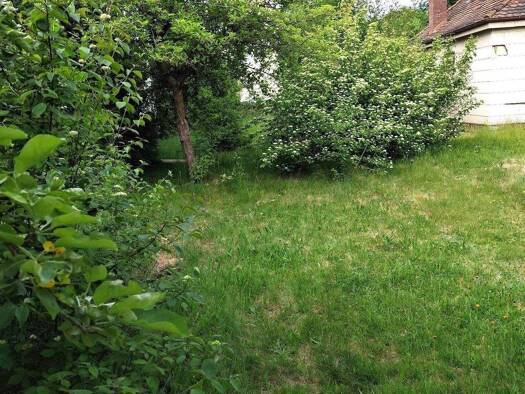 Grundstück zum Kauf 245.000 € 320 m² Grundstück Zirndorf Zirndorf 90513
