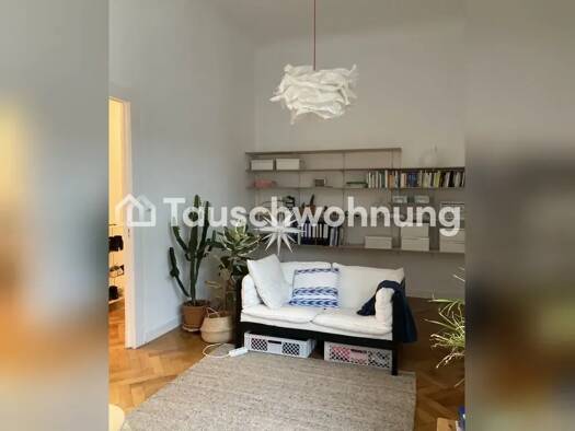 Wohnung zur Miete Tauschwohnung 680 € 2 Zimmer 62 m² EG Mariendorf Tempelhof-Schöneberg 10823