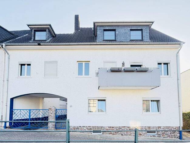 Mehrfamilienhaus zum Kauf 514.000 € 9 Zimmer 332,8 m² 239 m² Grundstück Rhens 56321