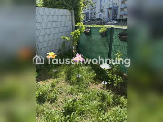 Wohnung zur Miete Tauschwohnung 800 € 2 Zimmer 52 m² Bocklemünd/Mengenich Ehrenfeld 50829