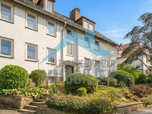 Wohnung zum Kauf 179.900 € 3 Zimmer 51 m² Kirchditmold Kirchditmold 34130