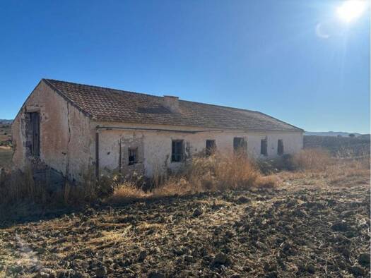 Acker-/Waldstück zum Kauf 220.000 € >Polígono 7 Parcela > Villanueva de la Concepción 29230