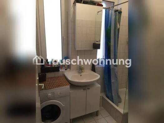 Wohnung zur Miete Tauschwohnung 540 € 2 Zimmer 52 m² 1. Geschoss Bornheim Frankfurt am Main 60385