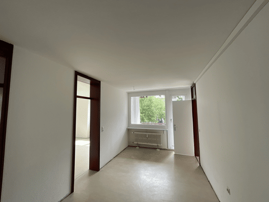 Wohnung zur Miete 719 € 4 Zimmer 85 m² 2. Geschoss Eichenallee 1 d Geisweid Siegen 57078