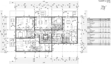 Wohnung zum Kauf 246.145 € 2 Zimmer 73 m² 2. Geschoss Porec center