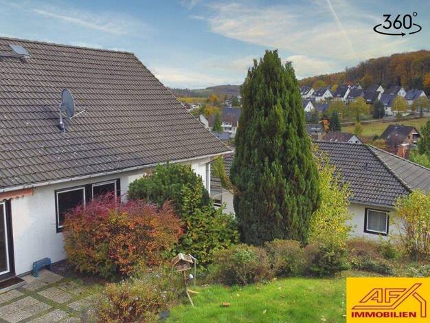 Einfamilienhaus zum Kauf 197.500 € 6 Zimmer 140 m² 740 m² Grundstück Belecke Warstein 59581