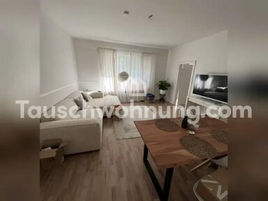 Wohnung zur Miete Tauschwohnung 1.300 € 3 Zimmer 99 m² 1. Geschoss Neustadt-Süd Köln 50674