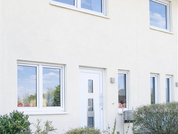 Reihenmittelhaus zum Kauf 279.000 € 3 Zimmer 83 m² 136 m² Grundstück Cloppenburg 49661
