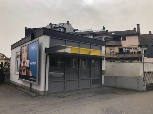 Bürofläche zur Miete 690 € 1 Zimmer 58 m² Bürofläche Wehrer Straße 2 a Schopfheim Schopfheim 79650