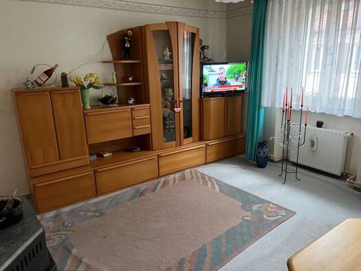 Mehrfamilienhaus zum Kauf 379.000 € 10 Zimmer 240 m² 400 m² Grundstück Ellingen Ellingen 91792