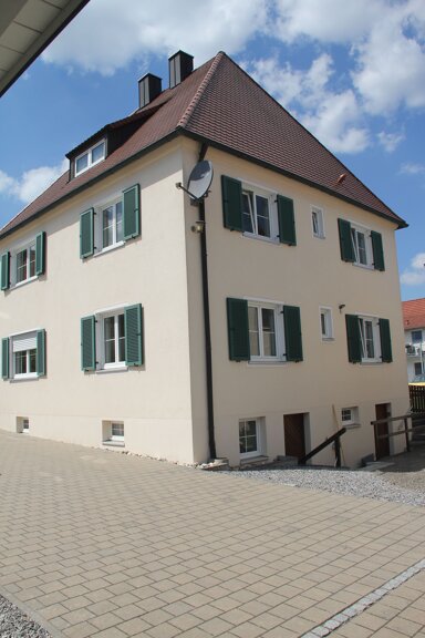 Einfamilienhaus zur Miete 1.250 € 6 Zimmer 133 m² Reichertshofen Reichertshofen 85084