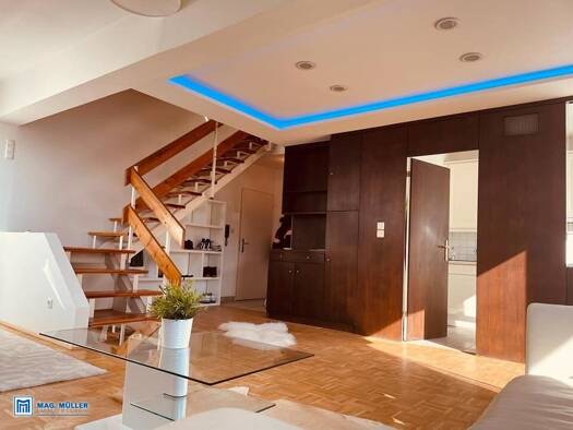 Loft zum Kauf 599.000 € 3,5 Zimmer 98 m² 3. Geschoss frei ab 01.06.2026 Elsbethen 5061