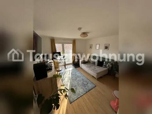 Wohnung zur Miete Tauschwohnung 541 € 1,5 Zimmer 30 m² 5. Geschoss West Stuttgart 70197
