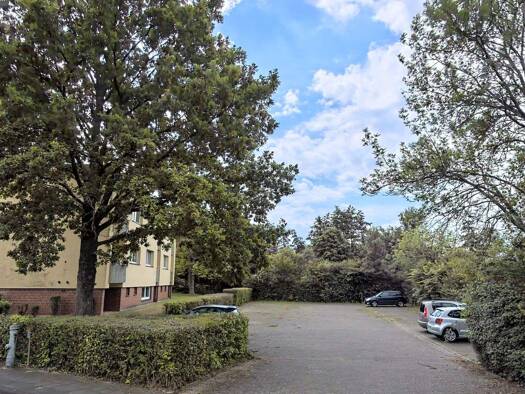 Außenstellplatz zur Miete provisionsfrei Helmstedt Helmstedt 38350