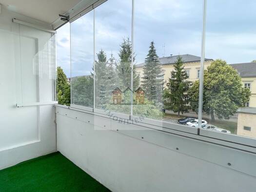 Wohnung zur Miete 455 € 3 Zimmer 65 m² frei ab sofort Wurzen Wurzen 04808