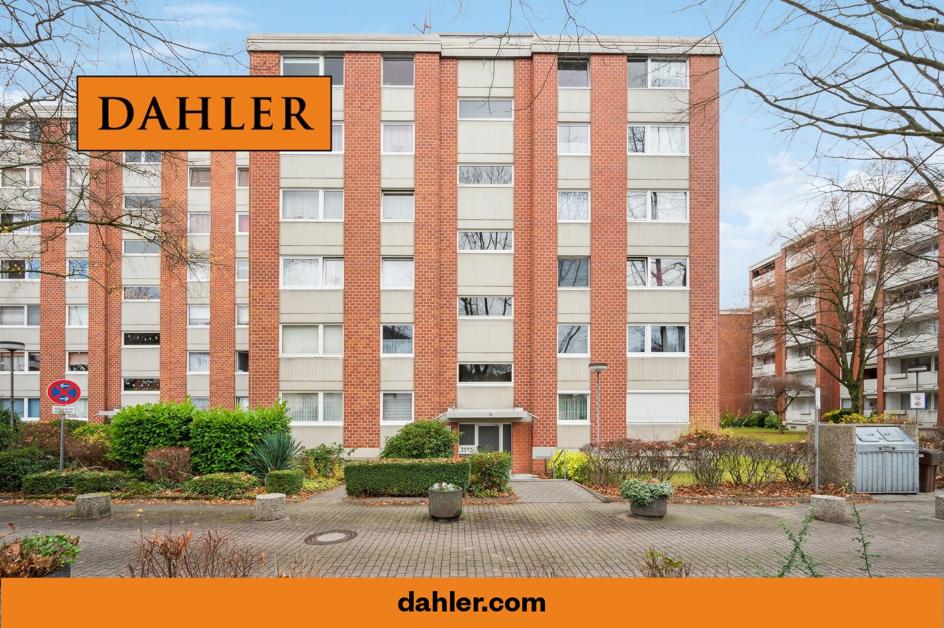 Wohnung zum Kauf 165.000 € 4 Zimmer 95 m²<br/>Wohnfläche Westend Mönchengladbach 41061