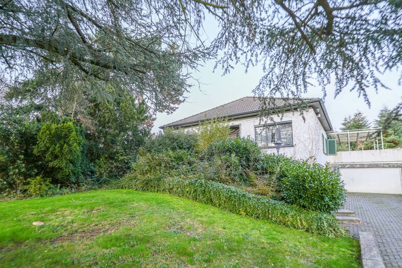 Einfamilienhaus zum Kauf 419.000 € 7 Zimmer 229 m² 1.166 m² Grundstück Übach Übach-Palenberg 52531