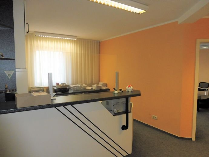 Büro-/Praxisfläche zum Kauf 145.000 € 5 Zimmer 149 m²<br/>Bürofläche Grünewald Lüdenscheid 58509