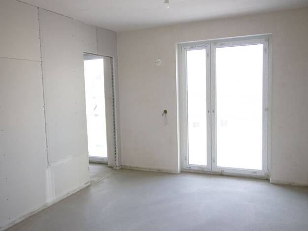 Wohnung zum Kauf - Neubau provisionsfrei 674.900 € 3 Zimmer 86,7 m² 1. Geschoss Brühler Straße 52-54 Raderberg Köln 50968