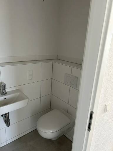 Wohnung zur Miete 650 € 3 Zimmer 101 m² Geschoss 3/3 Flonheim Flonheim 55237