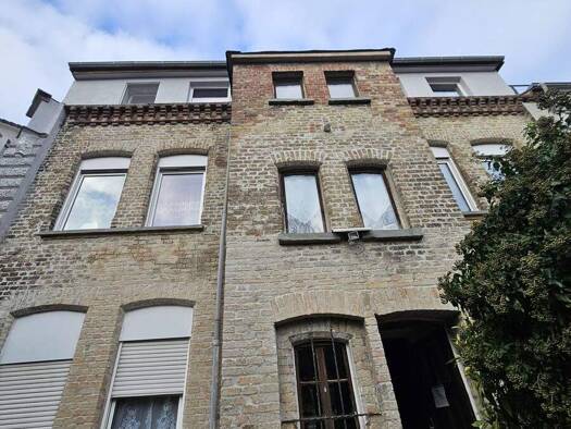 Mehrfamilienhaus zum Kauf 499.000 € 14 Zimmer 327 m² 369 m² Grundstück Solingen-Mitte Solingen 42651