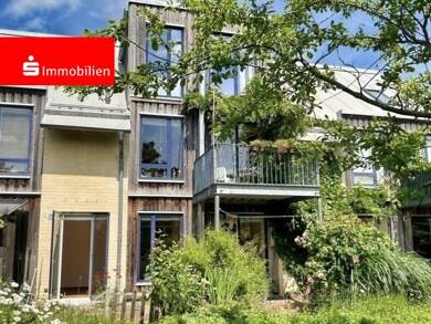 Wohnung zum Kauf 289.000 € 2 Zimmer 71,2 m² Kiel 24159