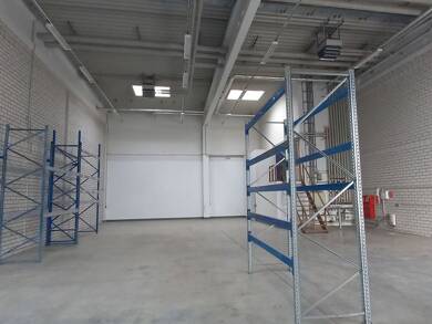 Halle/Industriefläche zur Miete 420 m² Lagerfläche teilbar von 420 m² bis 860 m² Kassel 34123