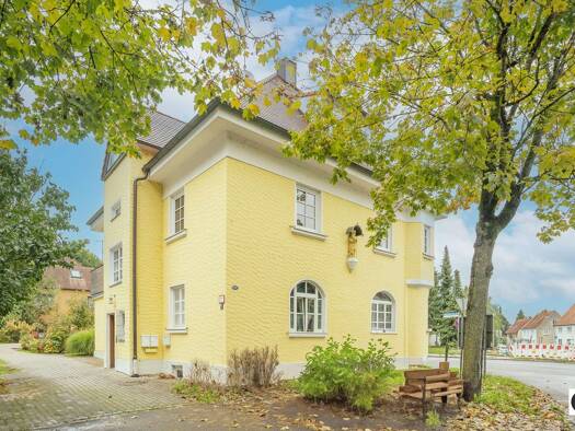 Maisonette zur Miete 770 € 2 Zimmer 69 m² 2. Geschoss frei ab 01.01.2027 Neuburg Neuburg an der Donau 86633
