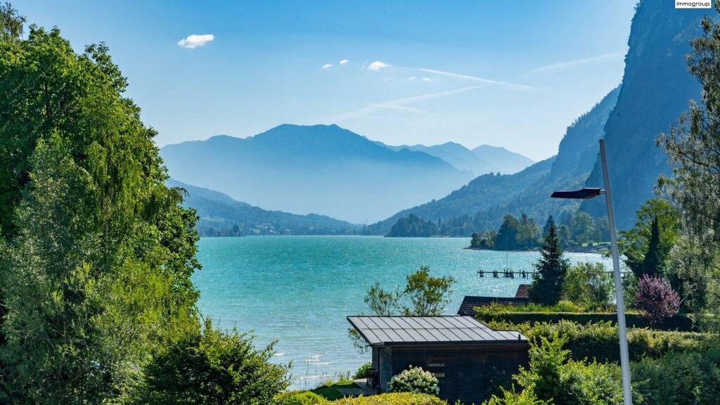 Haus zum Kauf - Erstbezug 2.600.000 € 6 Zimmer 236 m² Mondsee 5310