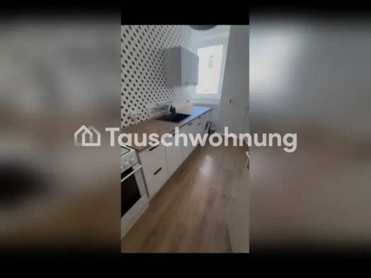 Wohnung zur Miete Tauschwohnung 690 € 1 Zimmer 52 m² 3. Geschoss Kreuzberg Berlin 10243