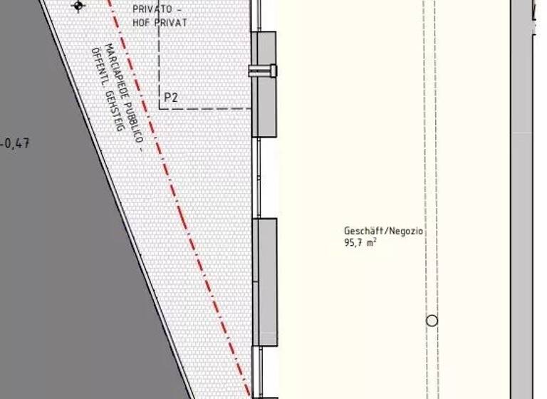 Laden zum Kauf 465.000 € Auer 39040