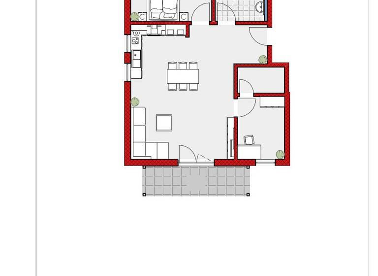 Wohnung zum Kauf 2 Zimmer 73,4 m² 2. Geschoss frei ab sofort Egerer Weg/ Breslauer Str. Kulmbach 95326