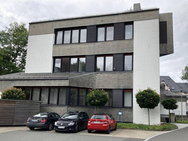 Bürogebäude zur Miete 1.200 € 159 m² Bürofläche Olsberg Olsberg 59939