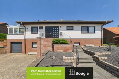 Haus zum Kauf 295.000 € 4 Zimmer 143 m² 662 m² Grundstück Harzelt Gangelt 52538