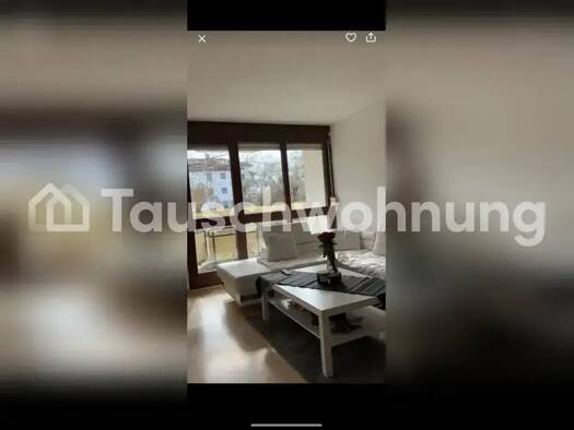 Maisonette zur Miete Tauschwohnung 850 € 1 Zimmer 60 m² 1. Geschoss Karlsfeld 85757