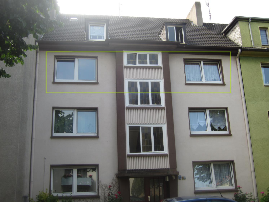 Wohnung zum Kauf 315.000 € 5 Zimmer 106 m²<br/>Wohnfläche 2.<br/>Geschoss Körne Dortmund 44143