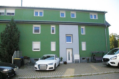 Mehrfamilienhaus zum Kauf als Kapitalanlage geeignet 180.000 € 297 m² 5.550 m² Grundstück Kamenz Kamenz 01917