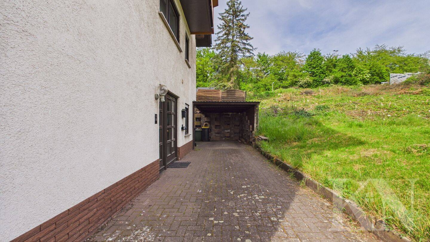 Haus – Bous, Landkreis Saarlouis - Mehr