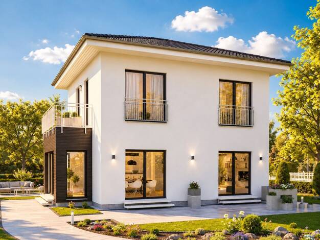 Einfamilienhaus zum Kauf 562.000 € 4 Zimmer 139 m² 537 m² Grundstück Holzbronn Calw 75365