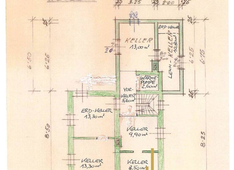 Haus zum Kauf 429.000 € 216 m² 2.461 m² Grundstück Grafenbach-St. Valentin 2632