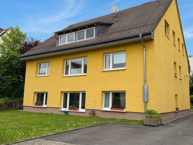 Mehrfamilienhaus zum Kauf 519.000 € 11 Zimmer 289 m² 859 m² Grundstück Jungfernkopf Jungfernkopf 34128
