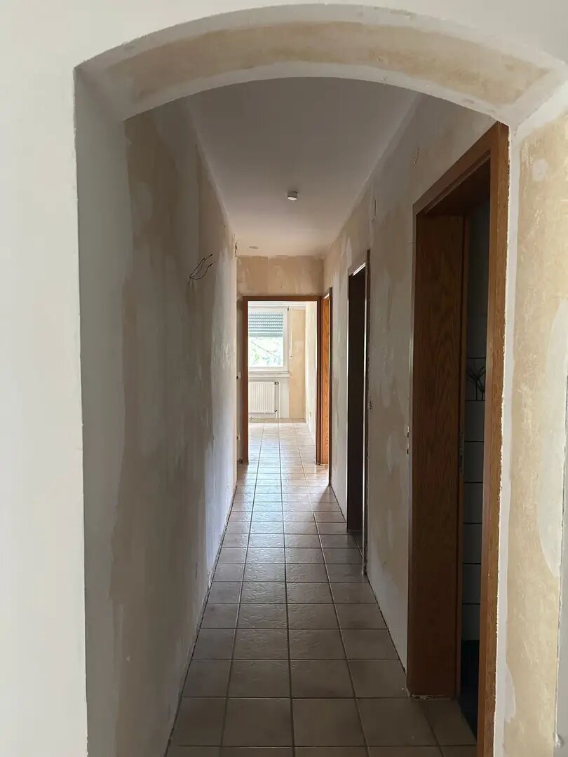 Wohnung zur Miete 700 € 4 Zimmer 105 m²<br/>Wohnfläche ab sofort<br/>Verfügbarkeit Hölter Busch Holthausen Hattingen 45527